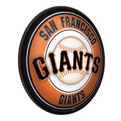 San Francisco Giants: Modern Disc Wall Sign, MBSANF-230-01