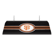 San Francisco Giants: Edge Glow Pool Table Light, AGS-MBSANF-320-01A