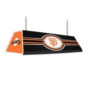 San Francisco Giants: Edge Glow Pool Table Light, AGS-MBSANF-320-01A