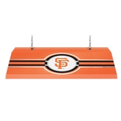 San Francisco Giants: Edge Glow Pool Table Light, AGS-MBSANF-320-01A