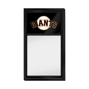 San Francisco Giants: Dry Erase Note Board, AGS-MBSANF-610-01A