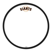 San Francisco Giants: Modern Disc Dry Erase Wall Sign, MBSANF-612-01