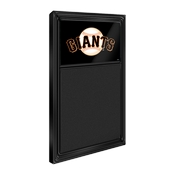 San Francisco Giants: Chalk Note Board, AGS-MBSANF-620-01A