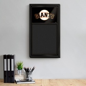 San Francisco Giants: Chalk Note Board, AGS-MBSANF-620-01A