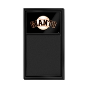 San Francisco Giants: Chalk Note Board, AGS-MBSANF-620-01A