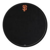 San Francisco Giants: Modern Disc Chalkboard, MBSANF-622-01