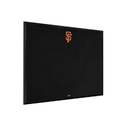 San Francisco Giants: Framed Chalkboard, AGS-MBSANF-623-01A