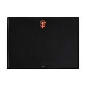 San Francisco Giants: Framed Chalkboard, AGS-MBSANF-623-01A