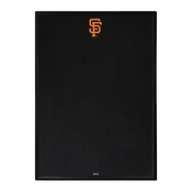 San Francisco Giants: Framed Chalkboard, AGS-MBSANF-623-01A