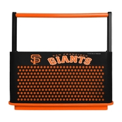 San Francisco Giants: Tailgate Caddy; AGS-MBSANF-710-01A