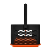 San Francisco Giants: Tailgate Caddy; AGS-MBSANF-710-01A