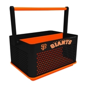 San Francisco Giants: Tailgate Caddy; AGS-MBSANF-710-01A
