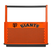 San Francisco Giants: Tailgate Caddy; AGS-MBSANF-710-01A
