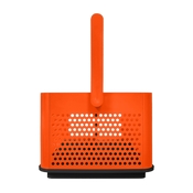 San Francisco Giants: Tailgate Caddy; AGS-MBSANF-710-01A