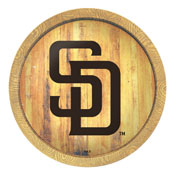 San Diego Padres: Logo - 