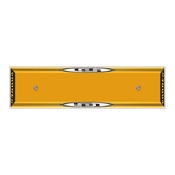 San Diego Padres: Edge Glow Pool Table Light, AGS-MBSDIE-320-01A