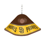 San Diego Padres: Game Table Light, MBSDIE-410-01