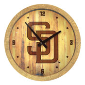 San Diego Padres: Logo - Branded 