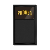 San Diego Padres: Chalk Note Board, AGS-MBSDIE-620-02A