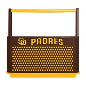 San Diego Padres: Tailgate Caddy; AGS-MBSDIE-710-01A