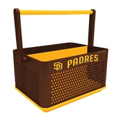 San Diego Padres: Tailgate Caddy; AGS-MBSDIE-710-01A