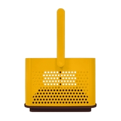 San Diego Padres: Tailgate Caddy; AGS-MBSDIE-710-01A