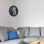Seattle Mariners: Logo - Bottle Cap Dangler, FNB-MBSEAT-220-02A