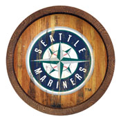 Seattle Mariners: Weathered 