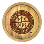 Seattle Mariners: Branded 