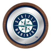 Seattle Mariners: 