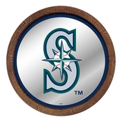 Seattle Mariners: Logo - 