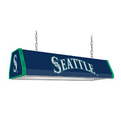 Seattle Mariners: Standard Pool Table Light