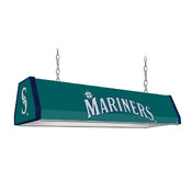 Seattle Mariners: Standard Pool Table Light, FNB-MBSEAT-310-01A