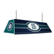 Seattle Mariners: Edge Glow Pool Table Light, AGS-MBSEAT-320-01A