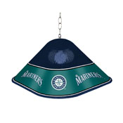 Seattle Mariners: Game Table Light, MBSEAT-410-01