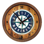 Seattle Mariners: Weathered 