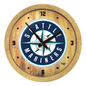 Seattle Mariners: 