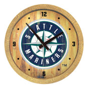 Seattle Mariners: Weathered 