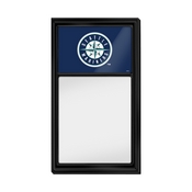 Seattle Mariners: Dry Erase Note Board, AGS-MBSEAT-610-01A