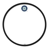 Seattle Mariners: Modern Disc Dry Erase Wall Sign, MBSEAT-612-01