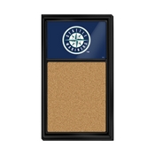Seattle Mariners: Cork Note Board, AGS-MBSEAT-640-01A