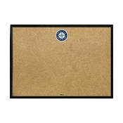 Seattle Mariners: Framed Corkboard, AGS-MBSEAT-643-01A