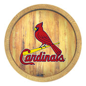 St. Louis Cardinals: 