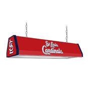 St. Louis Cardinals: Standard Pool Table Light, FNB-MBSTLC-310-01A