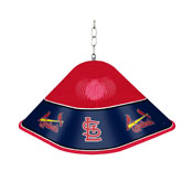 St. Louis Cardinals: Game Table Light, MBSTLC-410-01