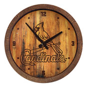 St. Louis Cardinals: Branded 