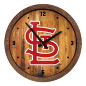 St. Louis Cardinals: Logo - 