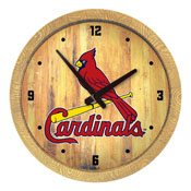 St. Louis Cardinals: 
