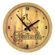St. Louis Cardinals: Branded 
