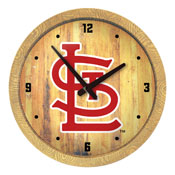 St. Louis Cardinals: Logo - 